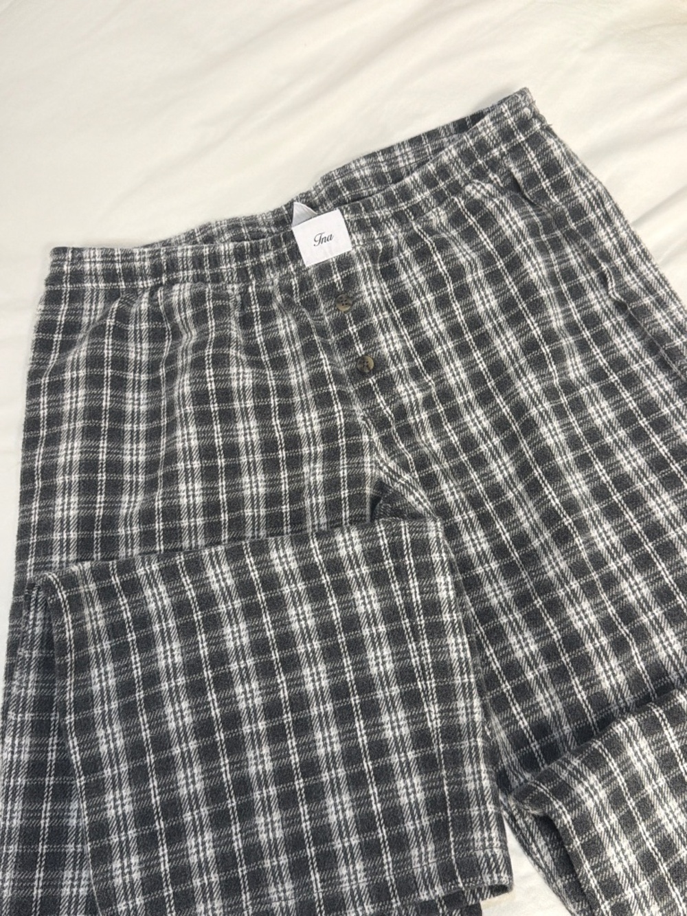 Aritzia Pajama Pants